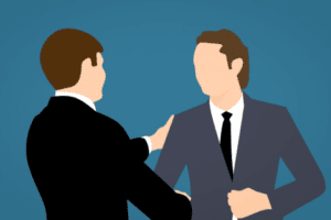 Leader vs Boss
