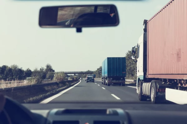 CVSA International Roadcheck