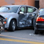 Top 10 Things You Need To Do After a Car Accident