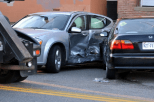 What To Do After A Car Accident