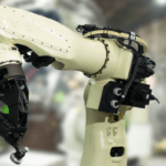 The Use of Collaborative Robots In Machine Tending and the Benefits