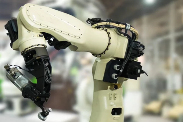 The Use of Collaborative Robots