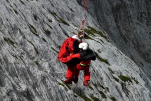 6 Ways Robots Are Used for Daring Rescue Missions