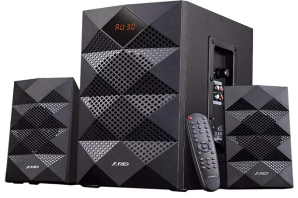 F&D A180X 4200