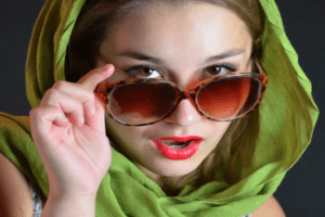 Fastrack Sunglasses