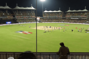 IPL Player of the Series Candidates