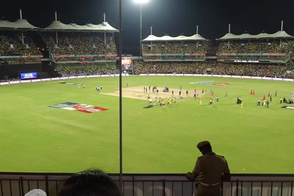 IPL Player of the Series Candidates