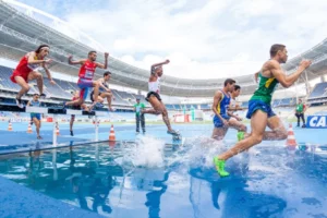 Major Sports Injuries and Their Long-term Effects