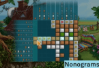 Nonogram - Picture cross puzzle game