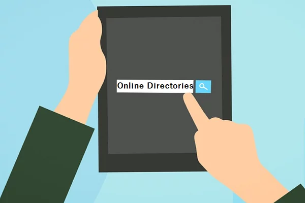 Online Directories