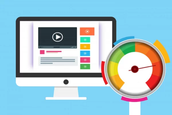 Page Load Time Impact SEO