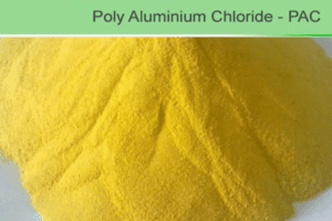 Poly Aluminium Chloride (PAC)