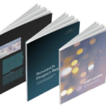 How A Printed Booklet Can Transform Your Brand