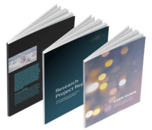 Printed Booklets
