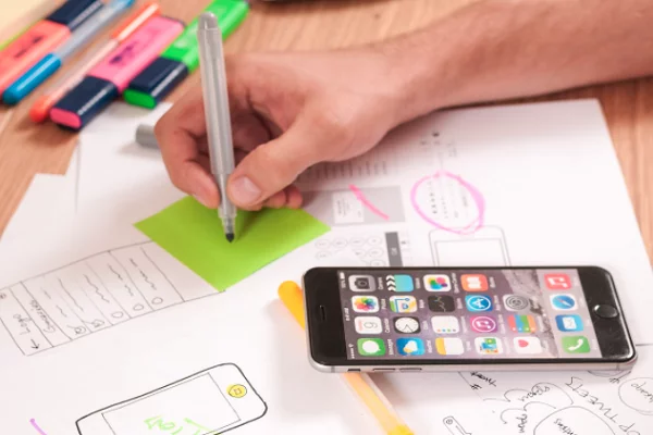 ReactJS App Development Company