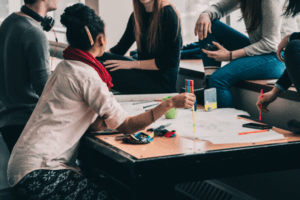 Build And Lead Your First Remote Dev Team