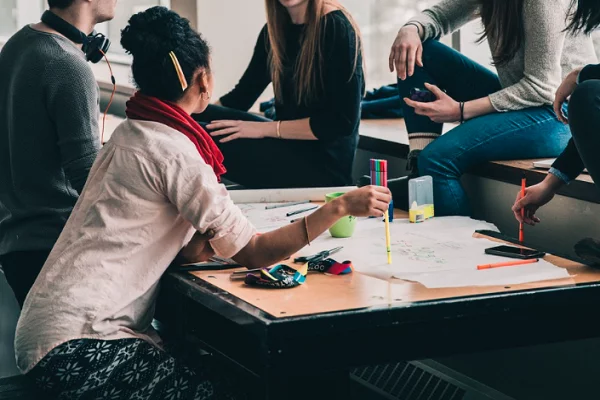 Build And Lead Your First Remote Dev Team