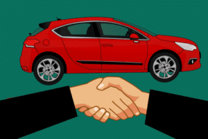 Rent a Car Sharjah