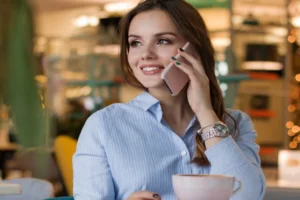 No Vacation Needs to Keep You From Staying Connected