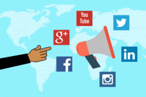 How to Maximize Utilization Of Social Media