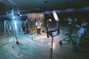 Vancouver Video Production: Why Pre-Production Planning Is Important