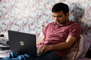 Negotiate to Work From Home Permanently