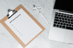Functional and Non-Functional Requirements - App Development