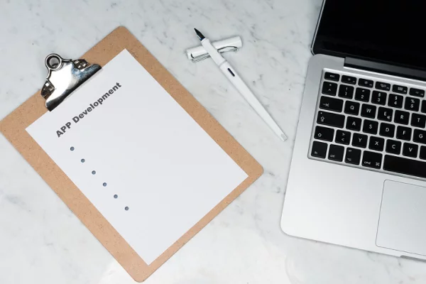 Functional and Non-Functional Requirements - App Development