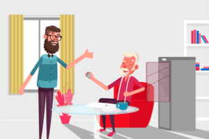 Animated Marketing Videos Are Perfect For Organizations
