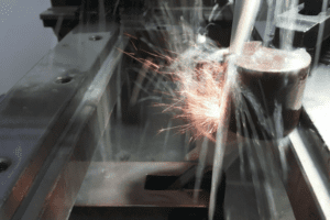 Future Of The Auto Industry and CNC Machines