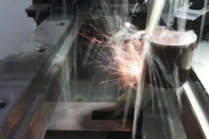 The Future Of The Auto Industry and CNC Machines