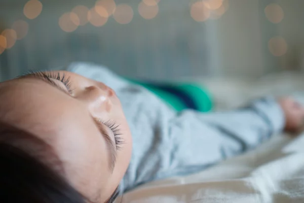 Back to School Sleeping Tips For Kids