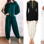 Learn the Perfect Ways To Wear Dhoti Pants For Women