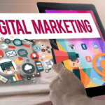 How to Effectively Create A Digital Marketing Strategy