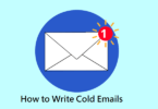 How to Write Cold Emails