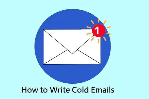 How to Write Cold Emails