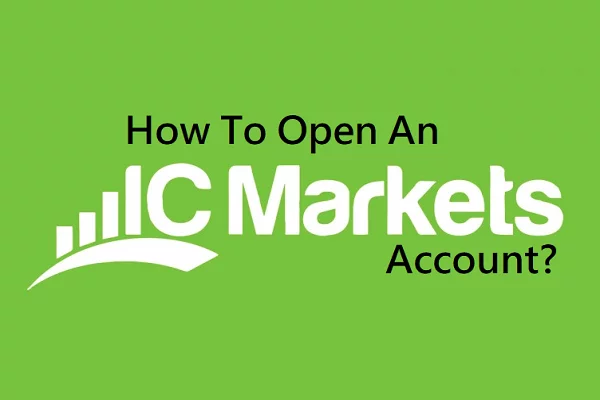 Open An IC Markets Account