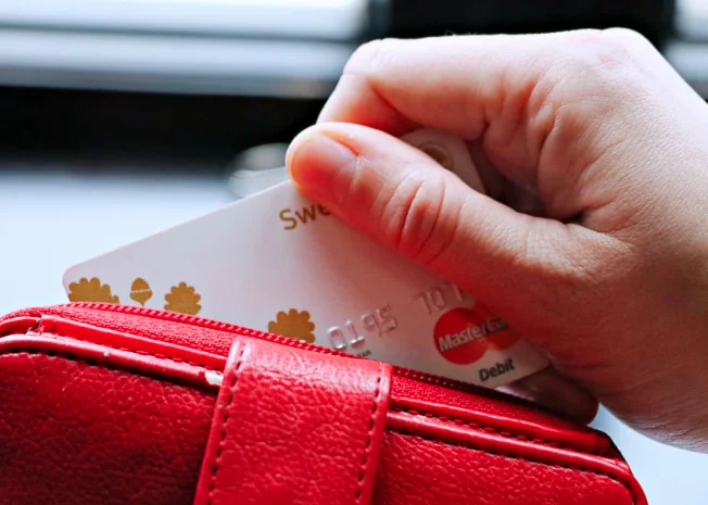 Payment Card Industry Data Security Standard