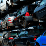 Scrap My Car – Its Numerous Benefits To The Environment