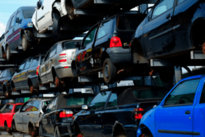 Scrap My Car