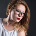 Types of Frames for Eyeglasses