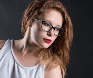 Types of Frames for Eyeglasses