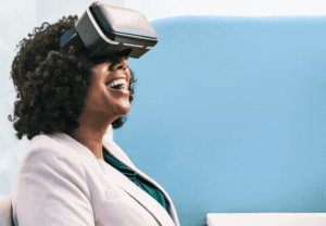 What Is Virtual Reality