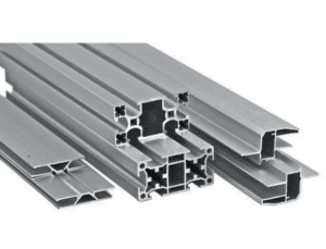 Aluminum Extrusions