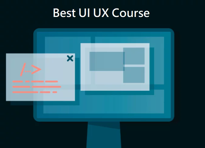 Mejor curso de UI UX