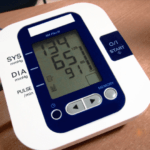 How to Read Blood Pressure Monitor?