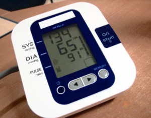 How to Read Blood Pressure Monitor?
