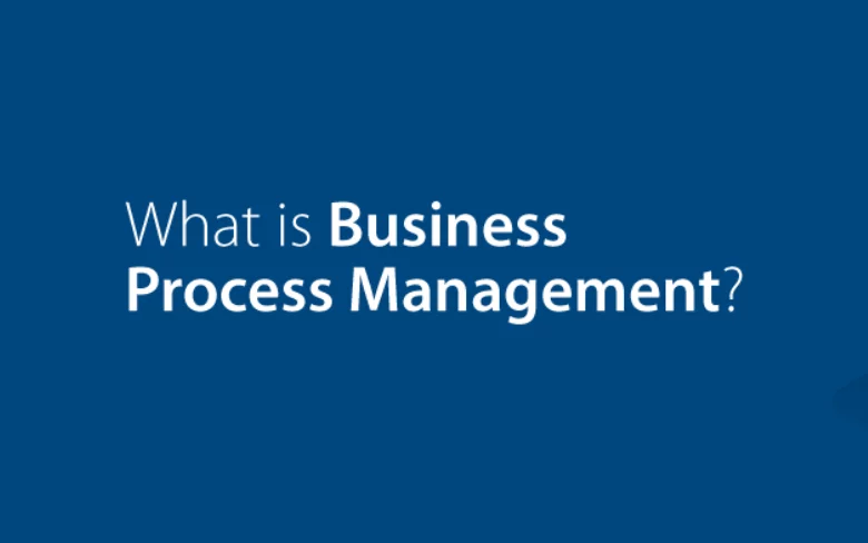 Business Process Management