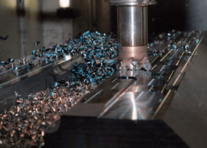 CNC Machining Benefits