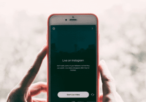 Instagram Is Key to the Success